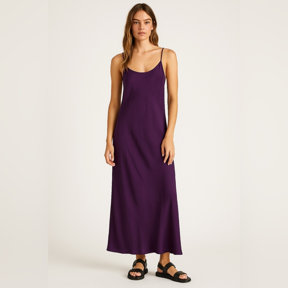NK Imode 💯 silk dress